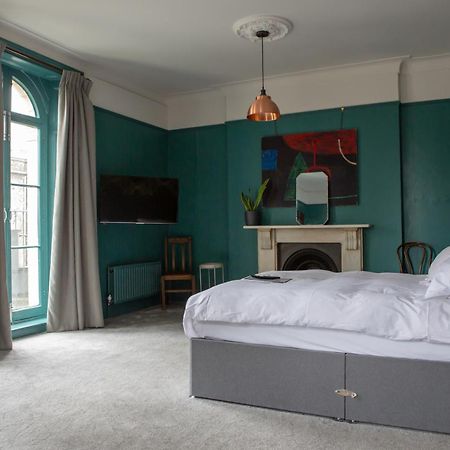 The Crown Rooms London Exterior foto