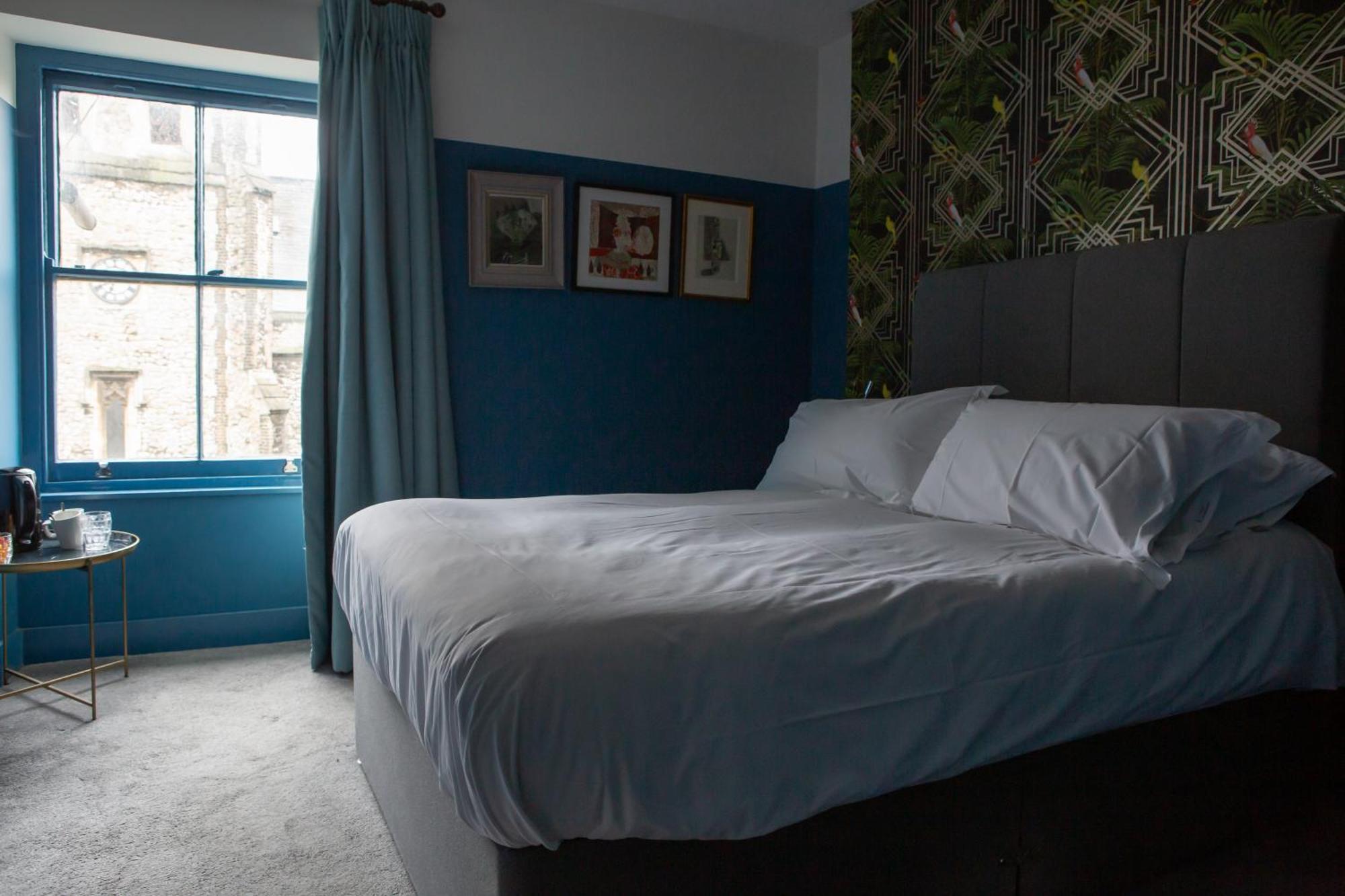 The Crown Rooms London Exterior foto